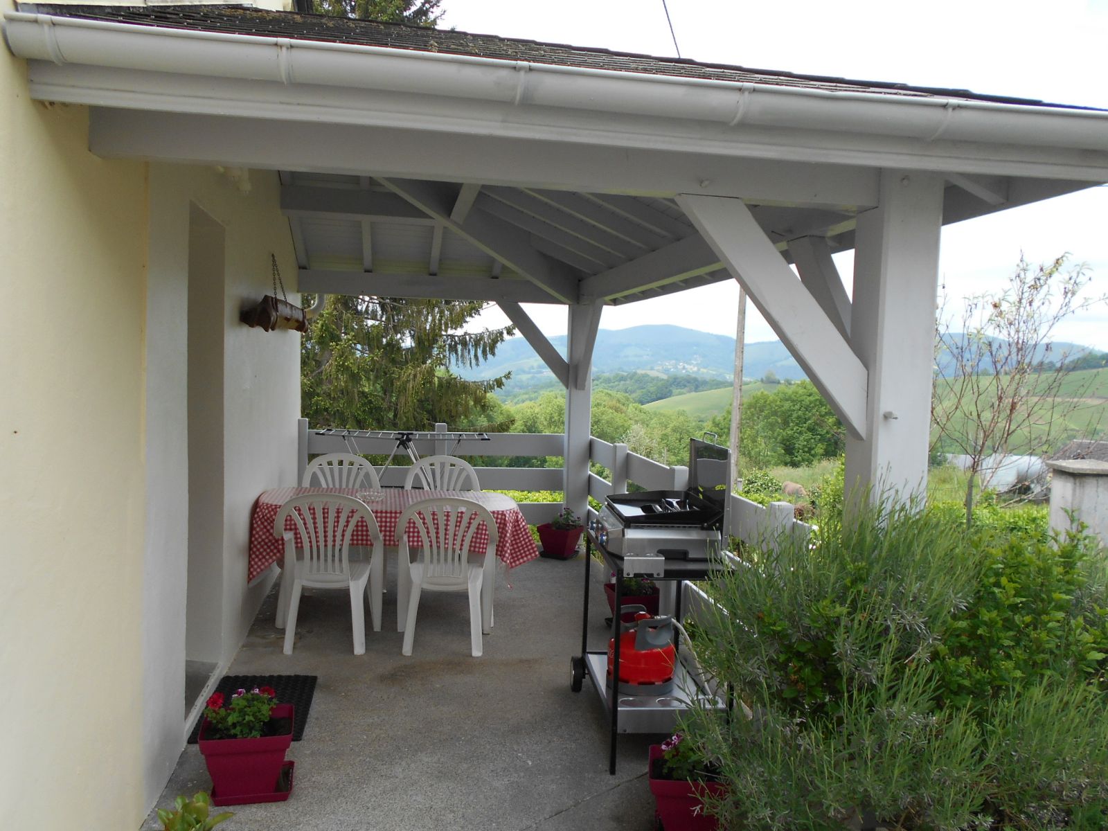 Gîte à la ferme, Arette - photo 15