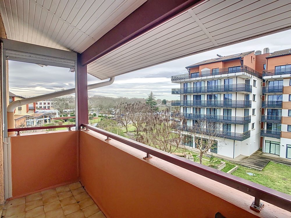 T2 - 1 à 2 pers. - RECO261/B - photo 3