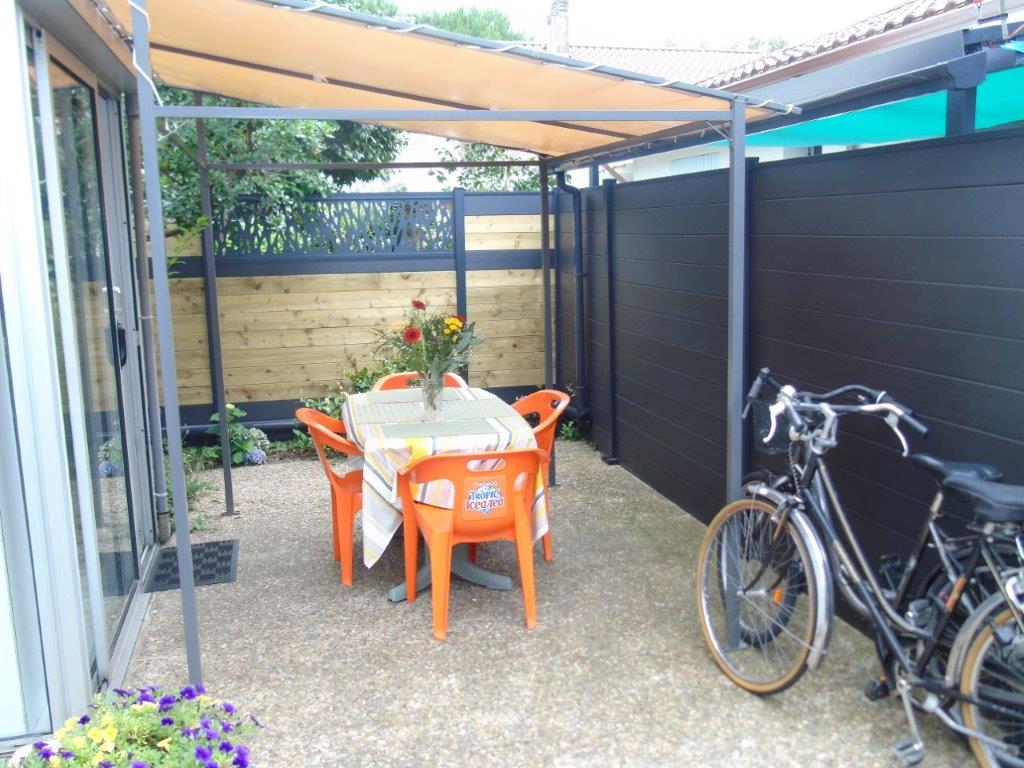 T2 - 1 à 3 pers. - LAB5/C - photo 2