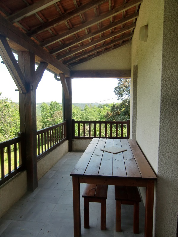 Le Mazel de Plazac - photo 2