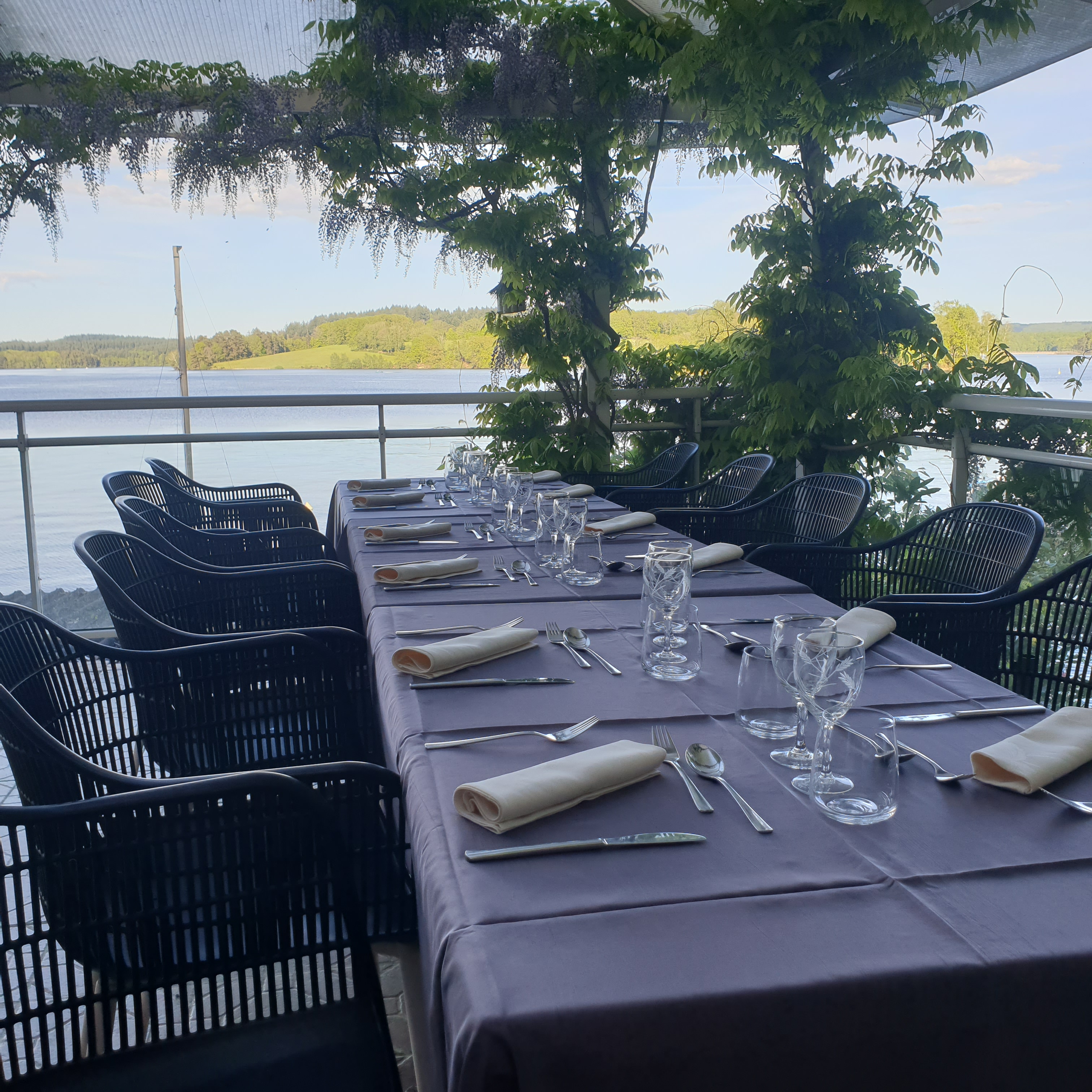 Hôtel-Restaurant La Caravelle - photo 2