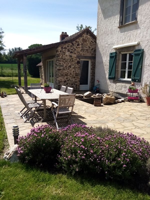 La Métairie, Saint-Cyr-les-Champagnes - photo 8