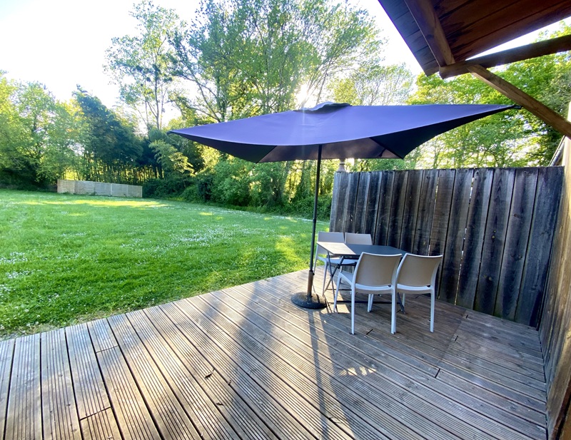 Les Logis de Castelnau n°6 et n°7 - photo 5