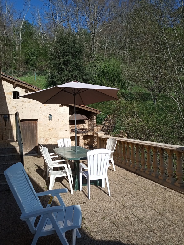 Gîte du Moulin - photo 5