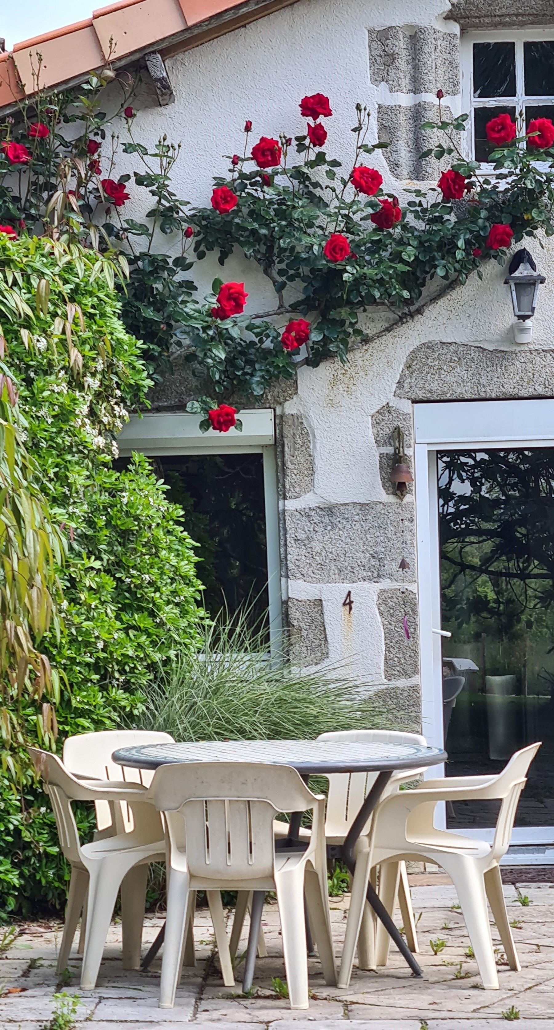 Grand Gite de Tir Na Nog, Secondigny - photo 10