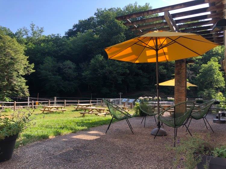 Moulin de la Minoterie, Uzerche - photo 4