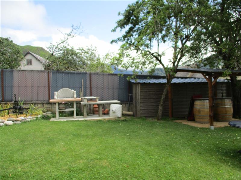 Gîte Coupet-Sarrailh