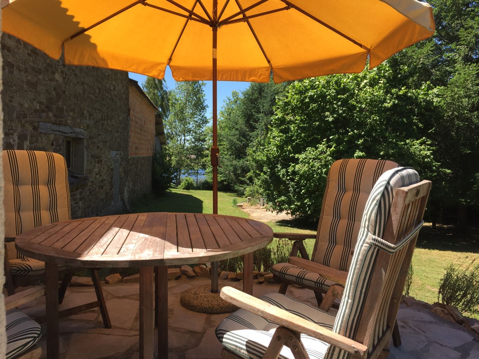 Liabaquet gîte "La Marmite", Sarlande - photo 3