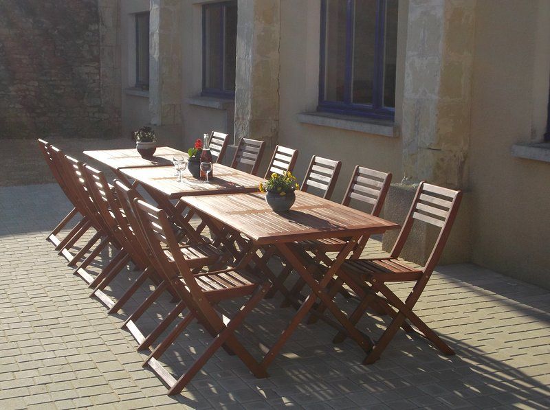 The Barn, Loretz-d'Argenton