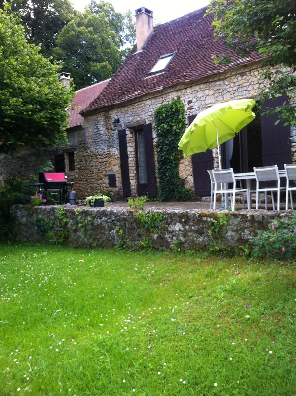 La Grange, Saint-Marcel-du-Périgord - photo 8