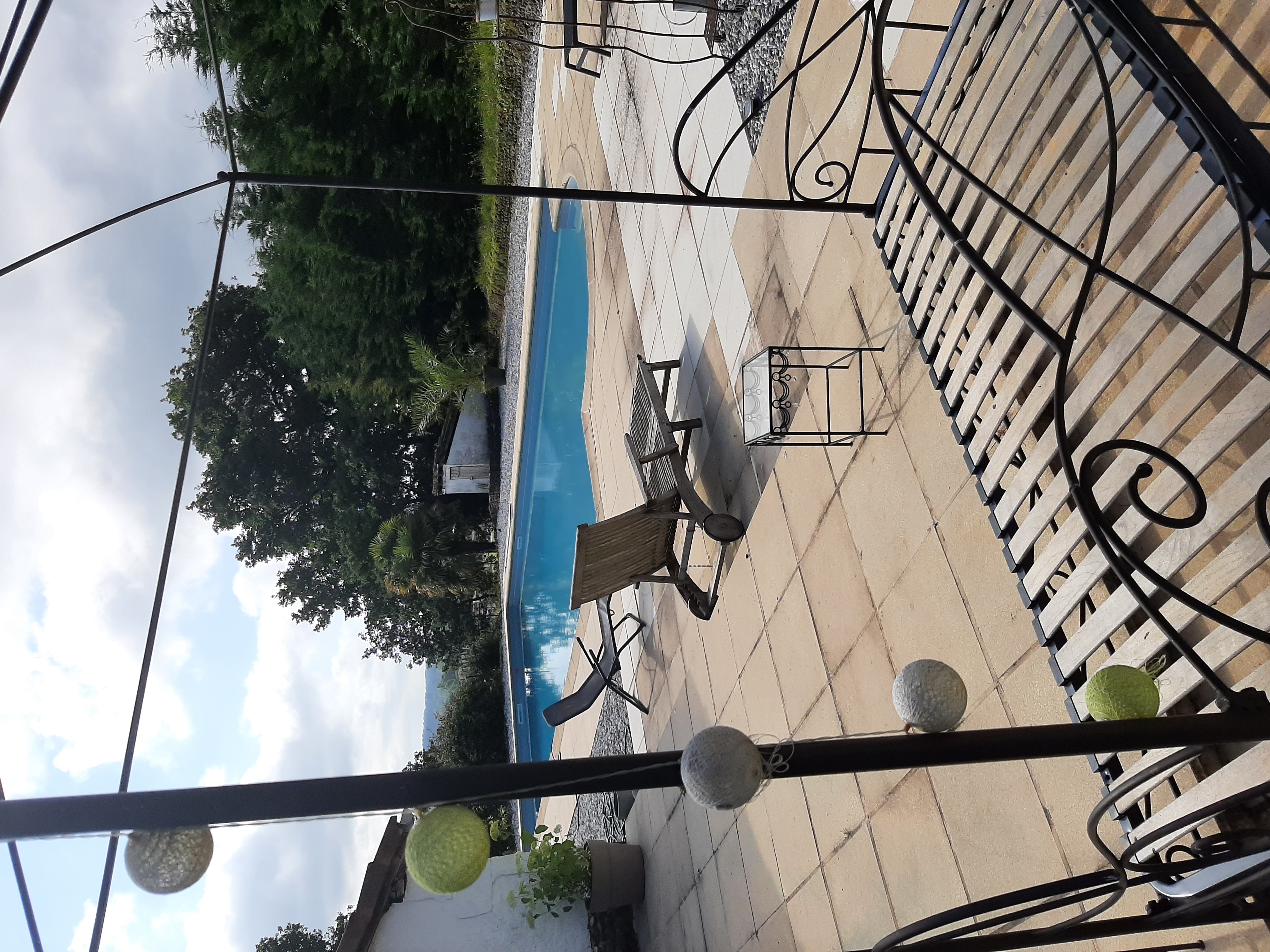 Maison Heouguere, Castel-Sarrazin - photo 3