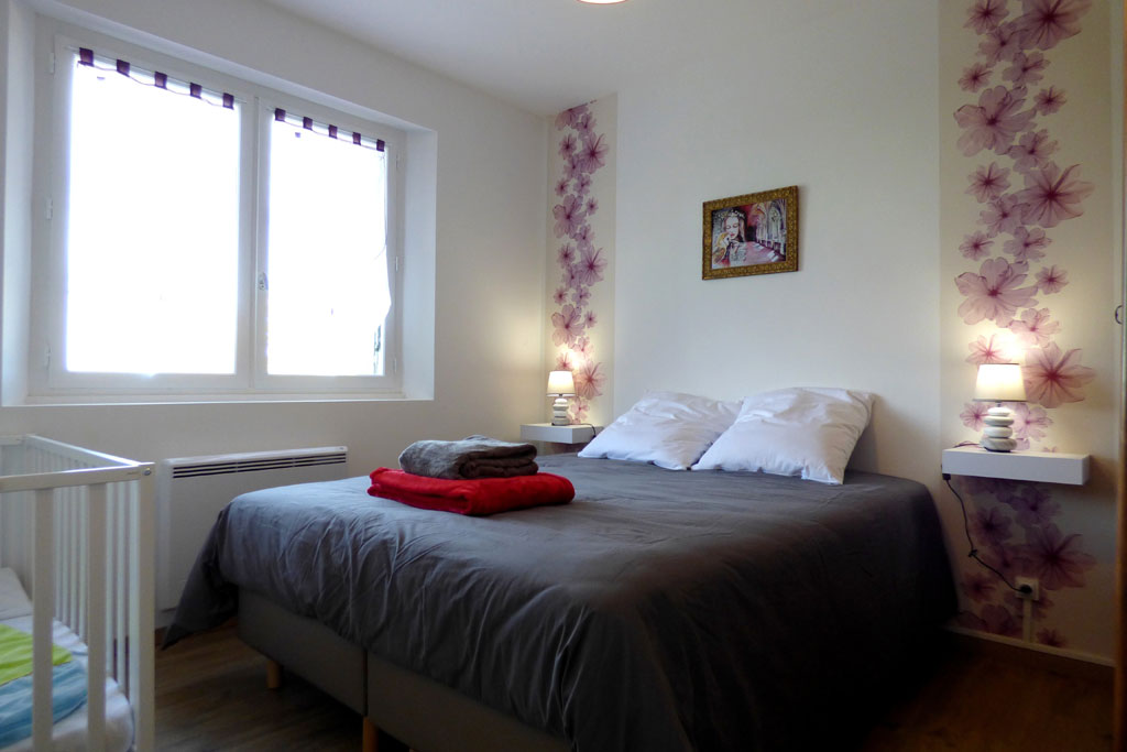 Gîte Bel Air de Rosette - Côté jardin, Bergerac - photo 17