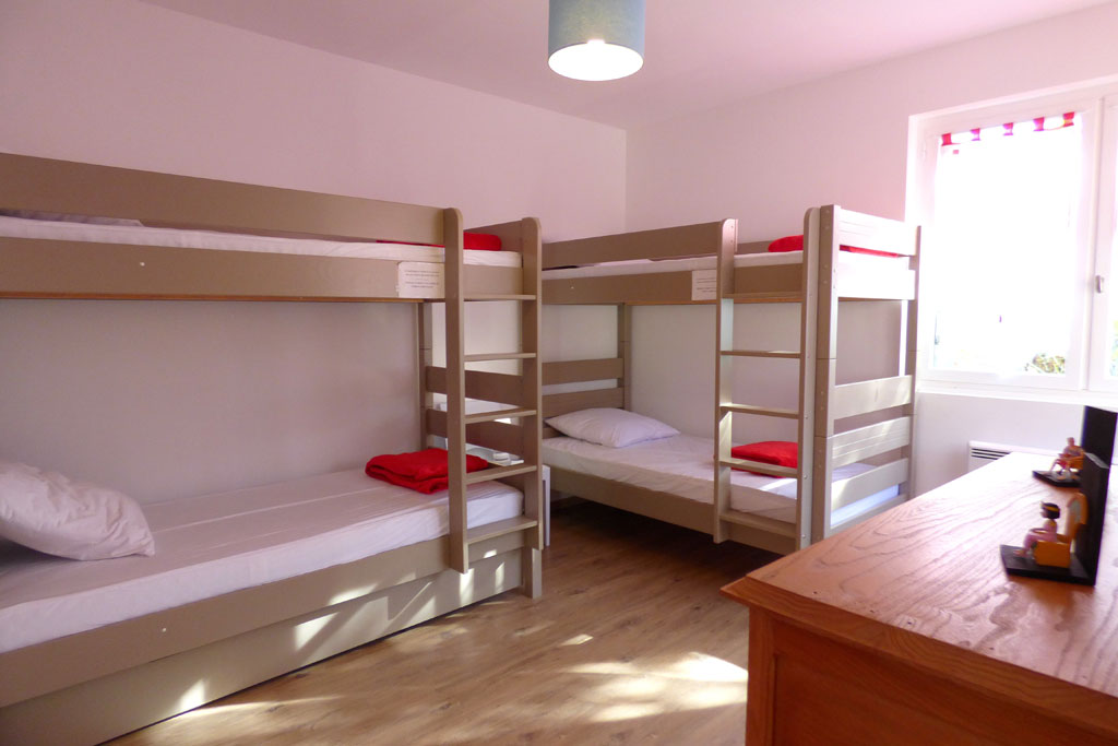 Gîte Bel Air de Rosette - Terrasse Panoramique - photo 4