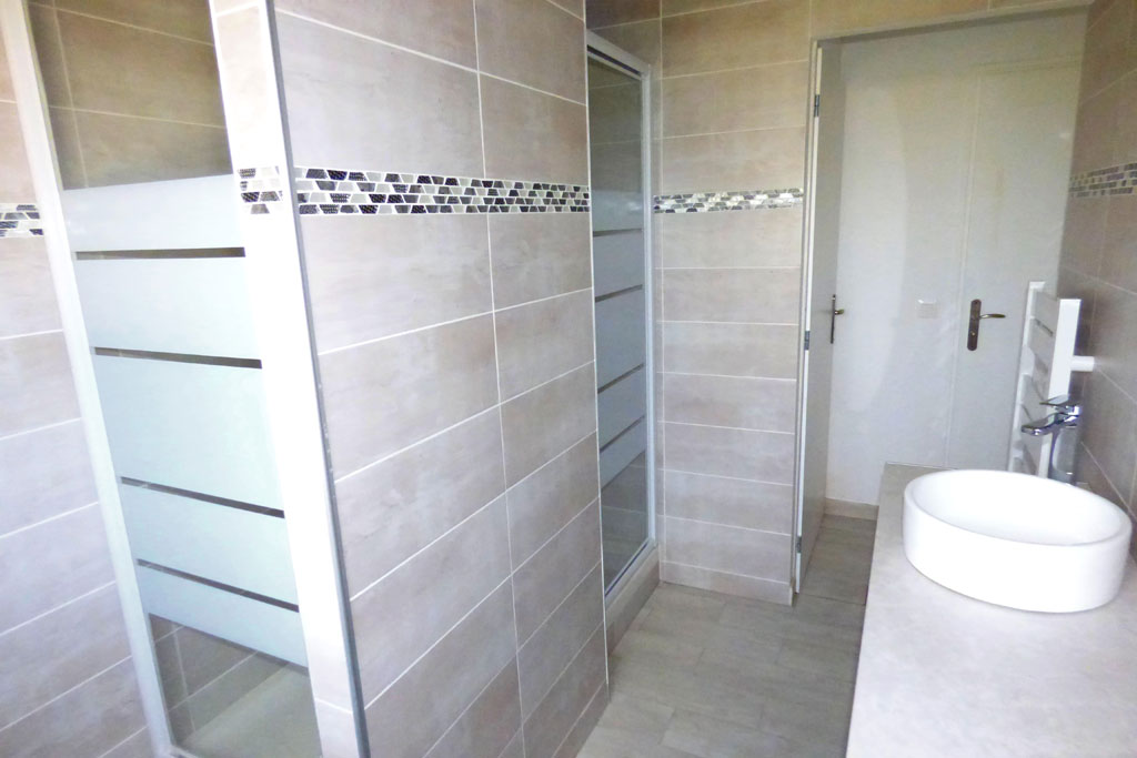 Gîte Bel Air de Rosette - Terrasse Panoramique - photo 5