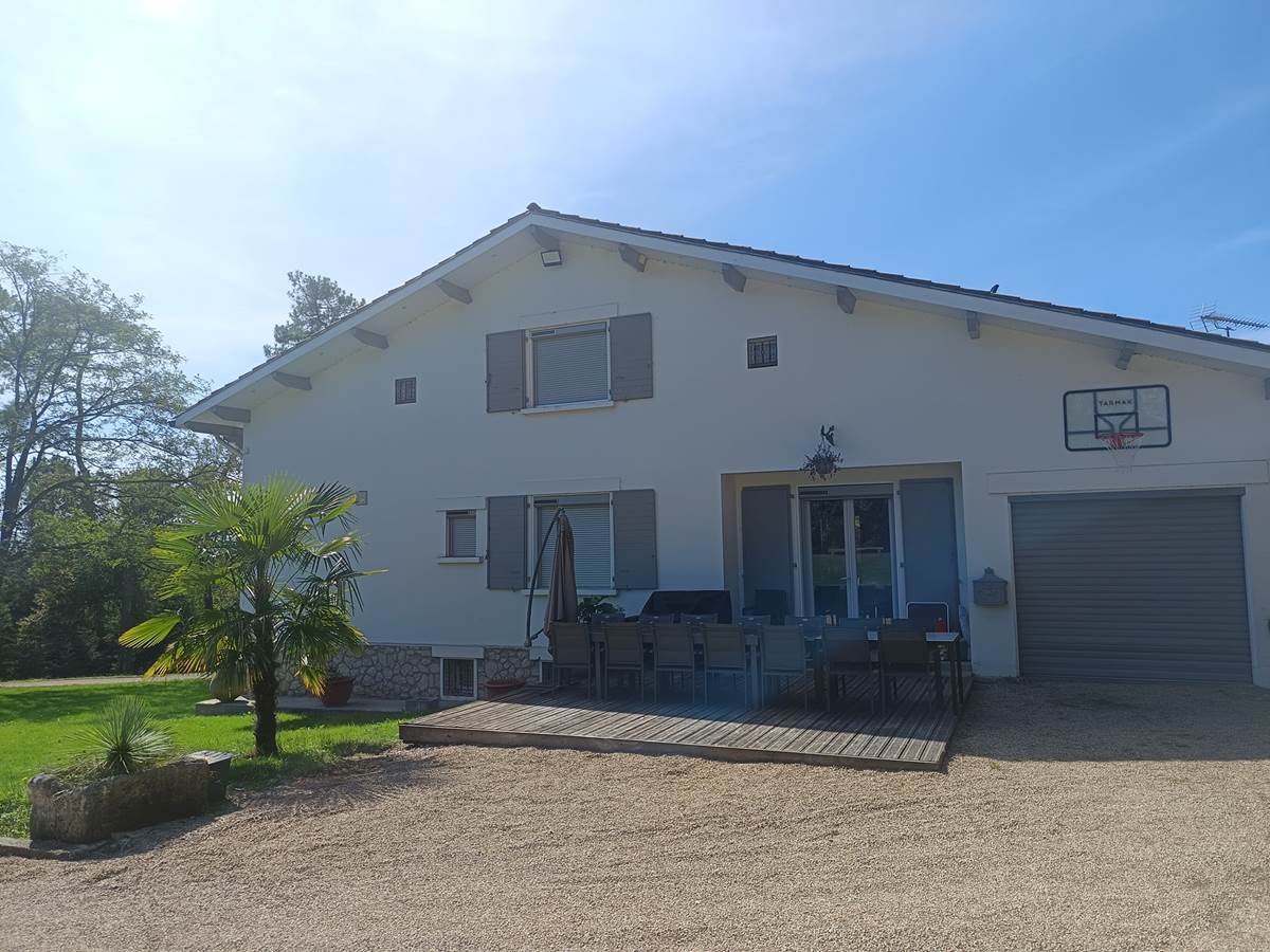 Domaine de Vigne Vieille - La Villa, Sarraziet - photo 8