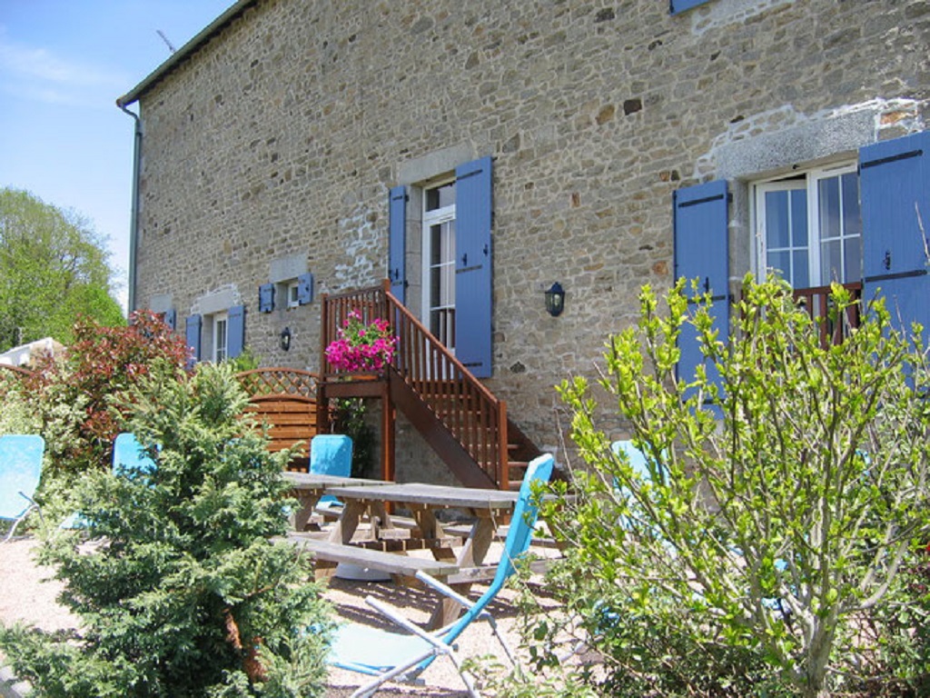 Location 'La Vache et le Prisonnier' de M. LAMBERT - photo 4