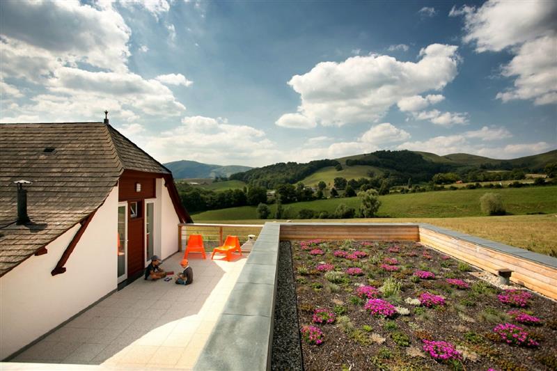 La Ferme Landran