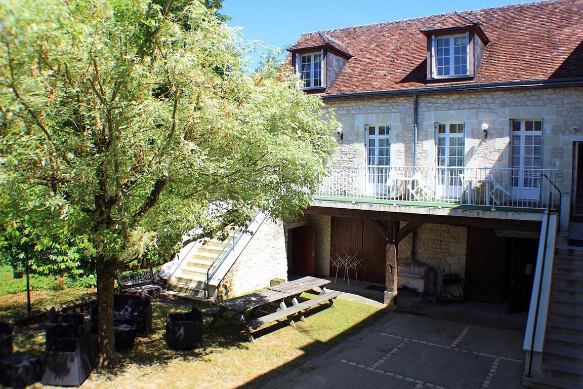 Résidence Amiliole - Appt. n°62