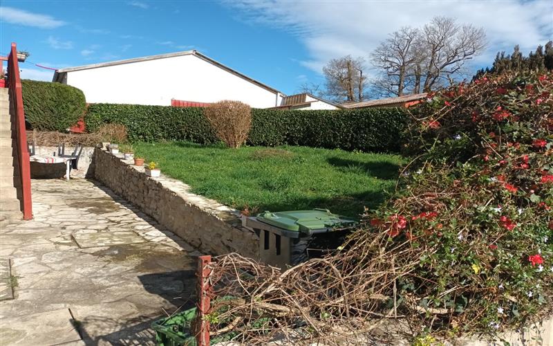 Gîte Beheria 