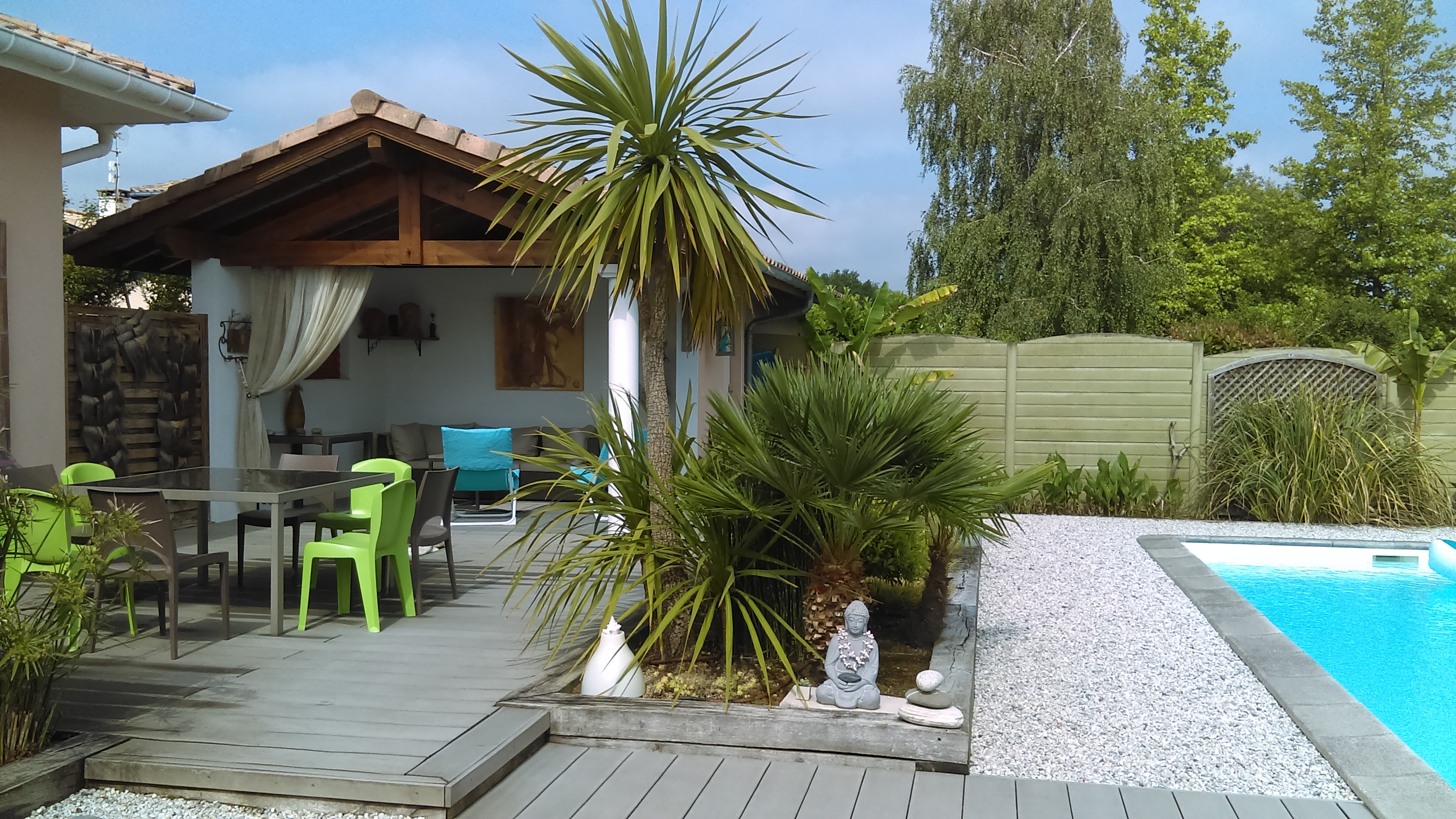 Villa Lugi, Biaudos - photo 7