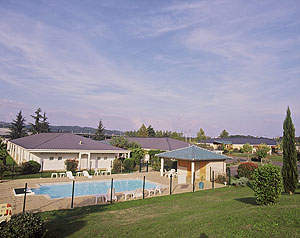 Hotel le Moulin Rouge Confort