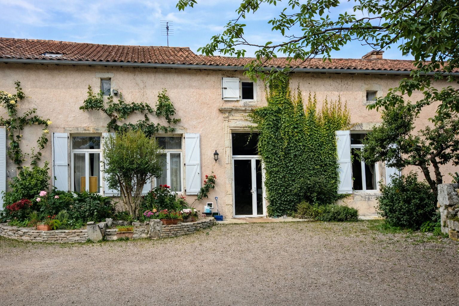 Chambres d'Hôtes Terre Happy
