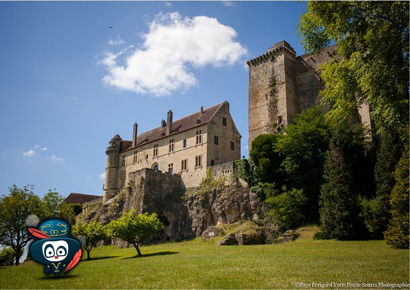 Terra Aventura : Le grand Trouveur d'Excideuil ... - photo 2