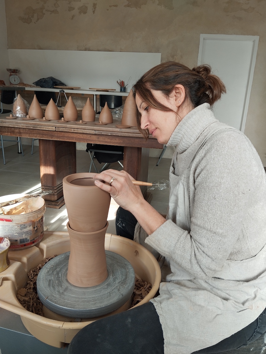 Atelier modelage pour la Saint Valentin - photo 3