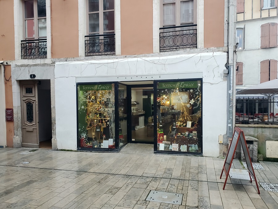 Terres d'épices Landes — photo 3