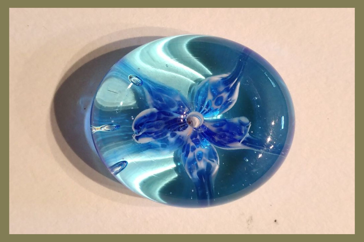 Terre de Verre - Boutique — photo 2