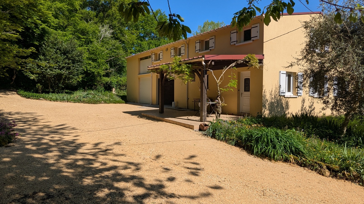 Terres du Milieu