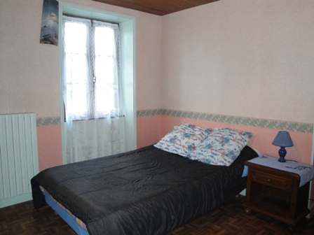 Gîte à la Ferme, Queyssac-les-Vignes - photo 6