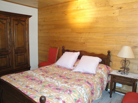 Gîte à la Ferme, Queyssac-les-Vignes - photo 4