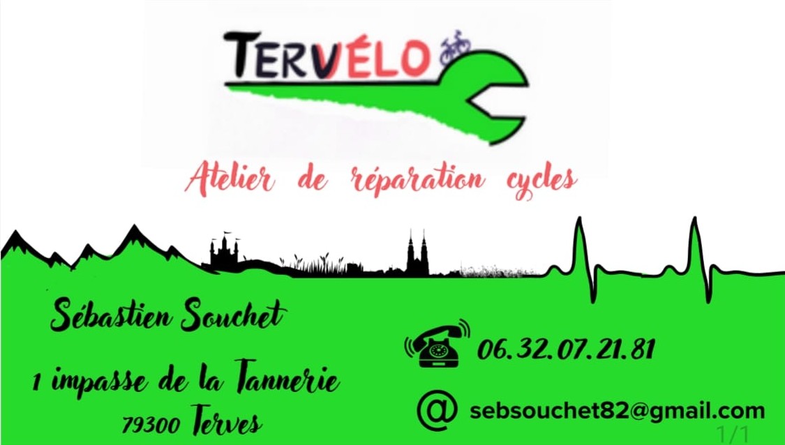 Tervélo — photo 2