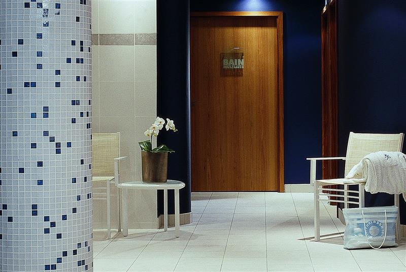 Sofitel Biarritz Le Miramar Thalassa Sea & Spa
