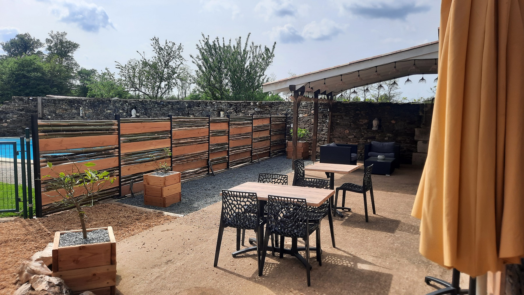 The Alpaca - photo 4