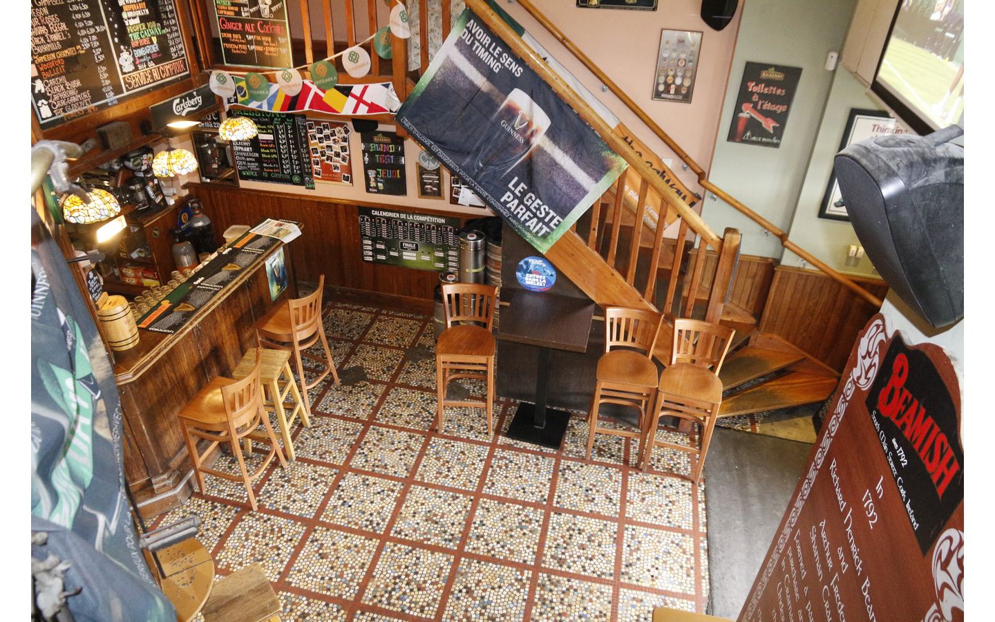 The Galway, Pau - photo 7