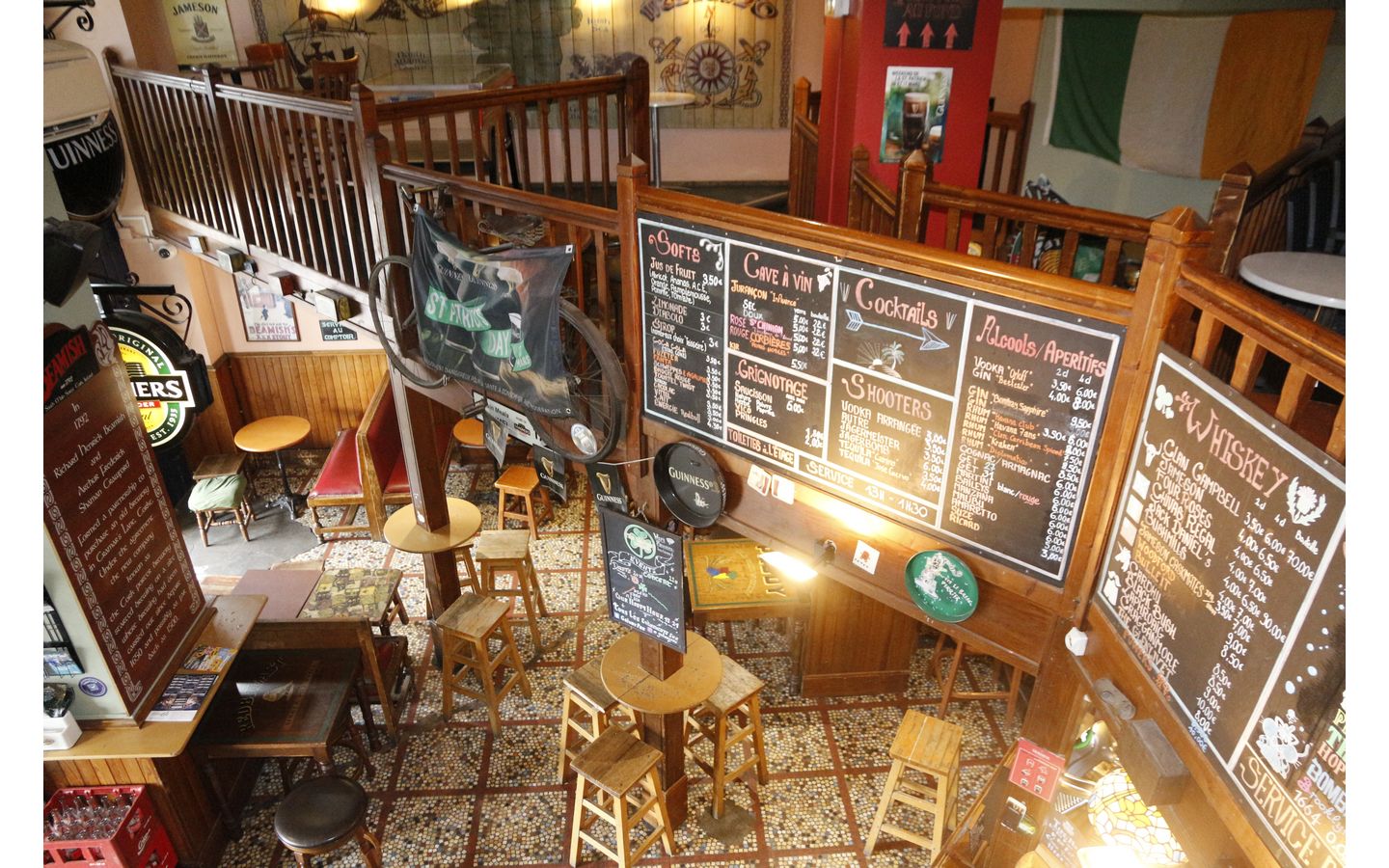 The Galway, Pau - photo 8