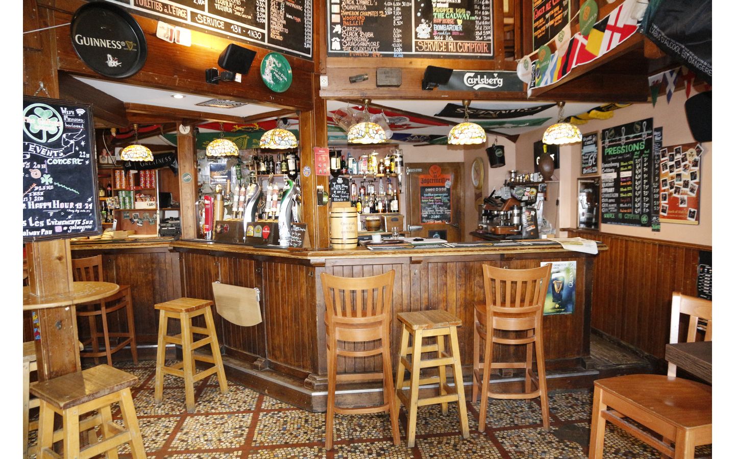 The Galway, Pau - photo 9