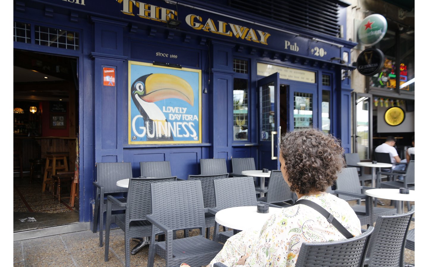 The Galway, Pau - photo 6