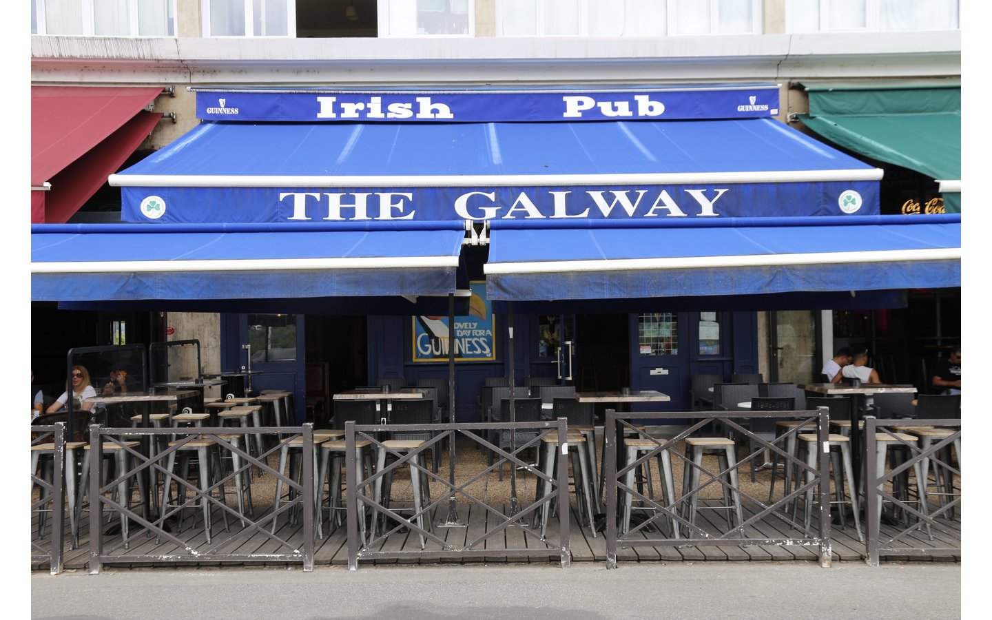 The Galway