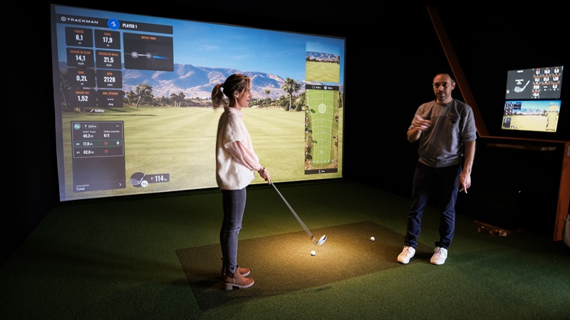 The Golf House, Andernos-les-Bains - photo 3