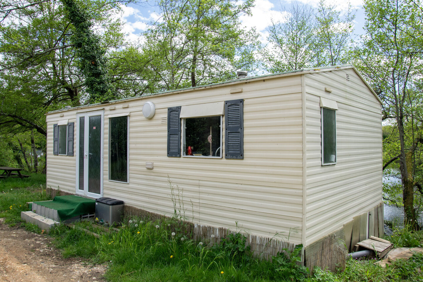 The Lake Beaumont, Beaupouyet - photo 8