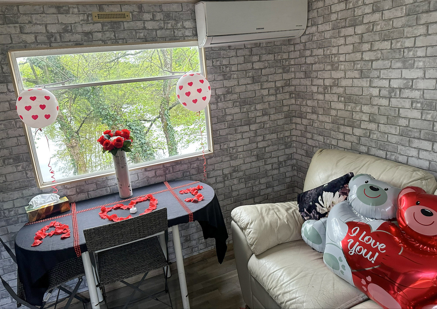 The Lake Beaumont, Beaupouyet - photo 4