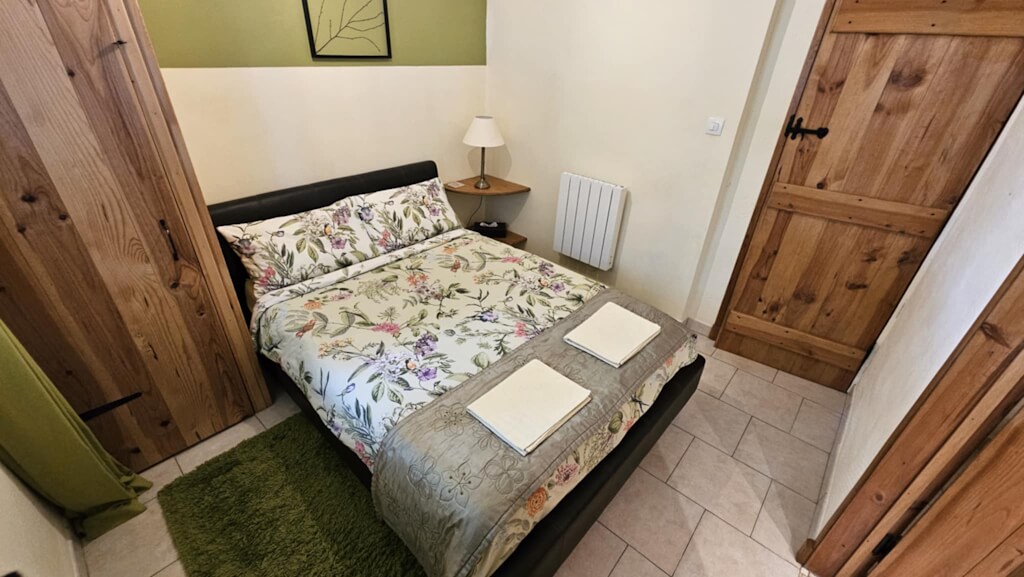 The Lodge, Maisonnais-sur-Tardoire - photo 10