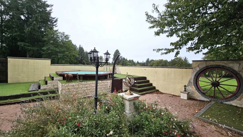 The Lodge, Maisonnais-sur-Tardoire - photo 5