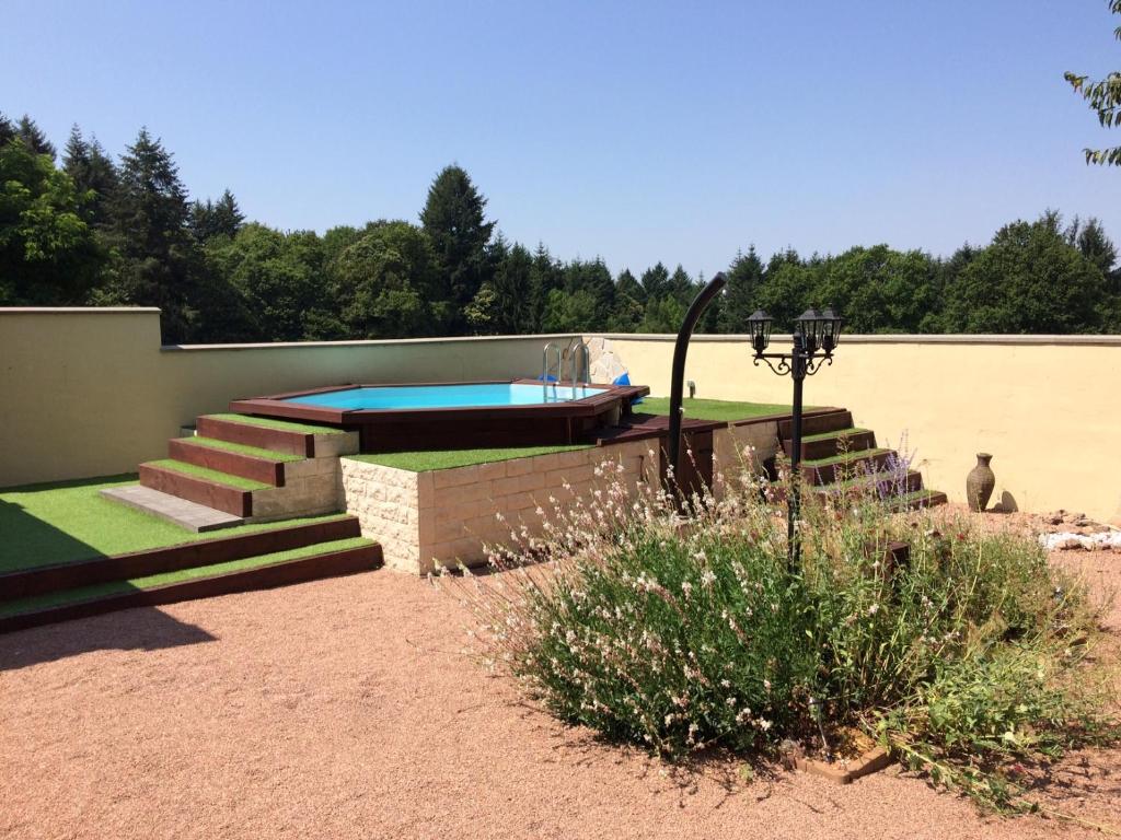 The Lodge, Maisonnais-sur-Tardoire - photo 8