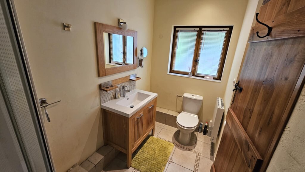 The Lodge, Maisonnais-sur-Tardoire - photo 4