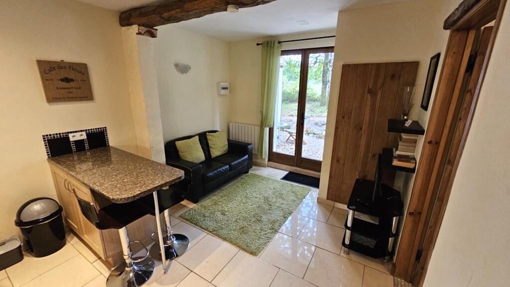 The Lodge, Maisonnais-sur-Tardoire - photo 11