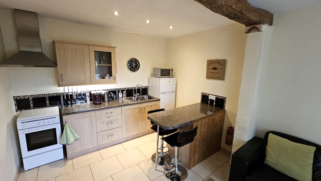 The Lodge, Maisonnais-sur-Tardoire - photo 3